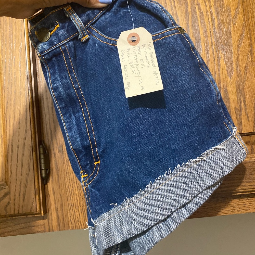 American Rag Retro shorts